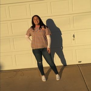 Meet your Posher, Kelli